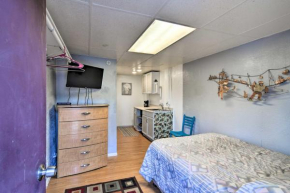 Vacation Rental Near Boyd Lake, Colorado!